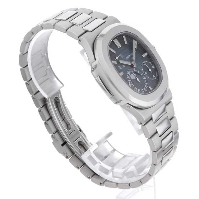 パテックフィリップ ノーチラス 5712/1A-001 メンズ 中古