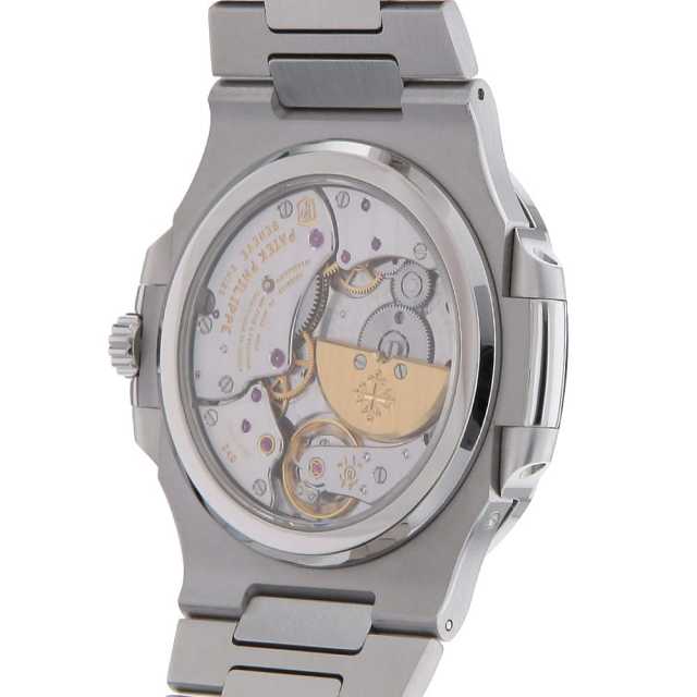 パテックフィリップ ノーチラス 5712/1A-001 メンズ 中古