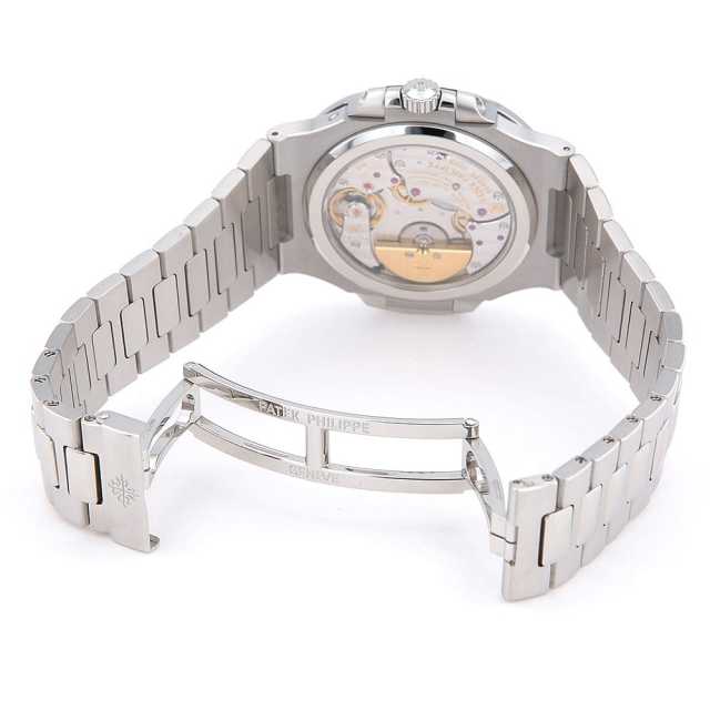 パテックフィリップ ノーチラス 5712/1A-001 メンズ 中古