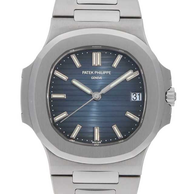 パテックフィリップ ノーチラス 5711/1A-010 メンズ 中古