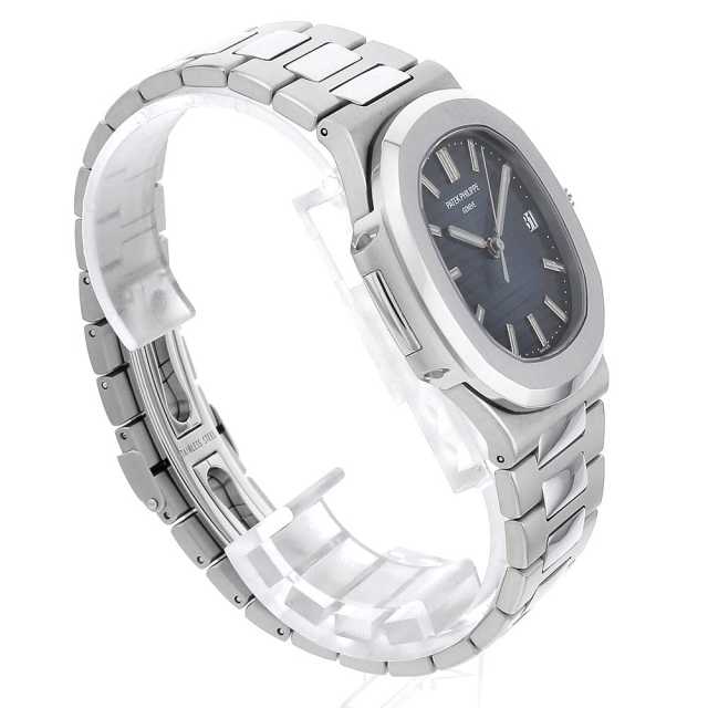 パテックフィリップ ノーチラス 5711/1A-010 メンズ 中古