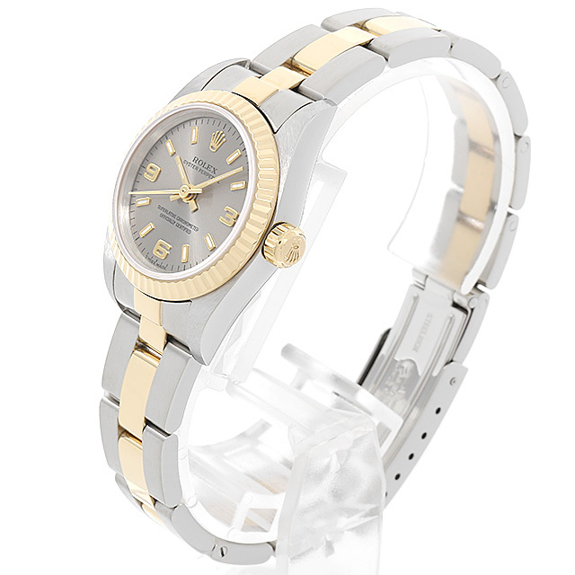 オイスターパーペチュアル 76193 サブ画像１