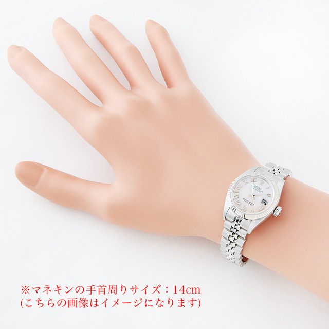 デイトジャスト 69174NR サブ画像４