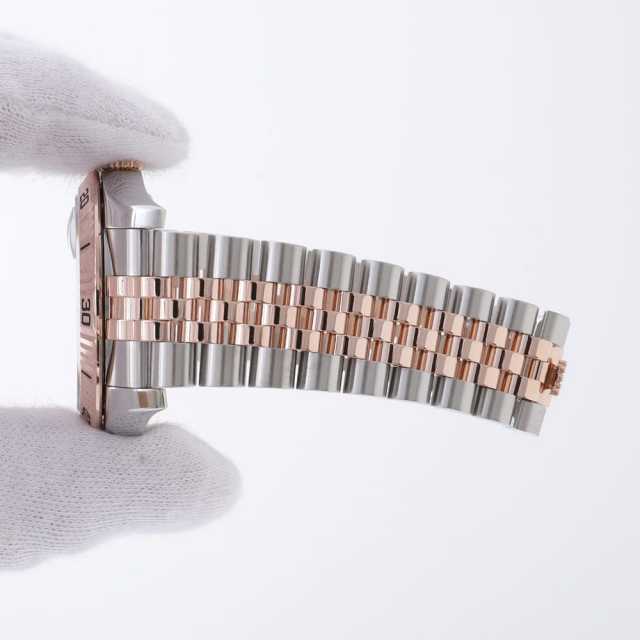 ROLEX Turn-O-Graph 116261 Men's Used