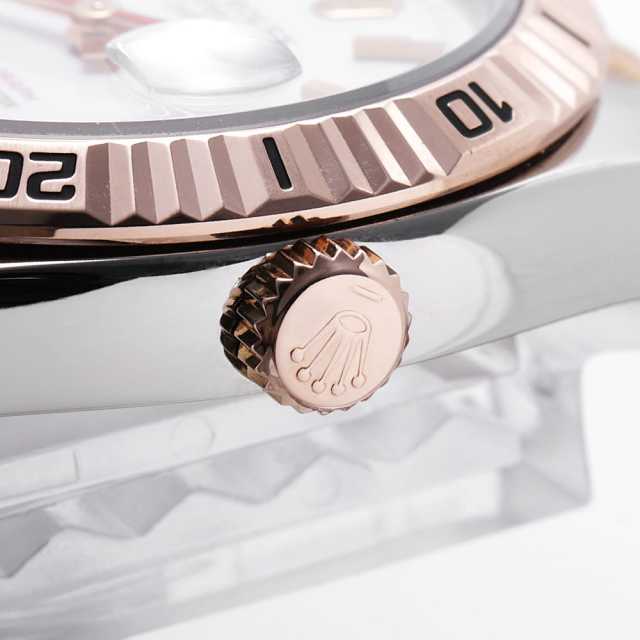 ROLEX Turn-O-Graph 116261 Men's Used