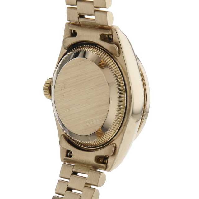 ロレックス デイトジャスト 69138G レディース 中古