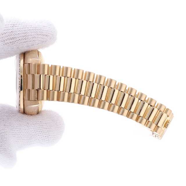 ロレックス デイトジャスト 69138G レディース 中古