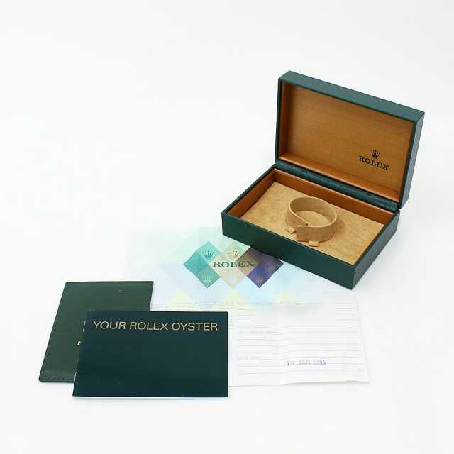 14000M ピンク ROLEX（ロレックス）エアキング 中古 | 東京・大阪の