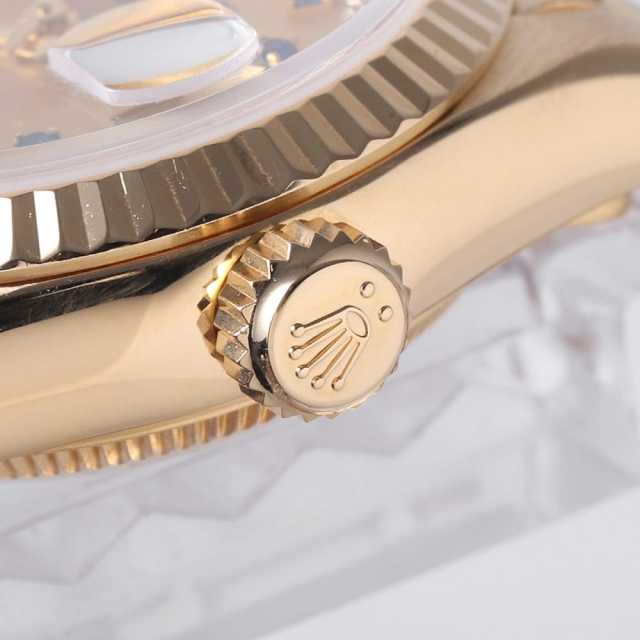 69178LS シャンパン ROLEX（ロレックス）デイトジャスト