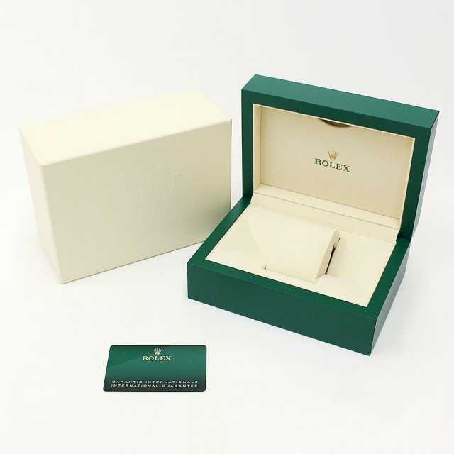 ロレックス デイトジャスト 116244G メンズ 中古