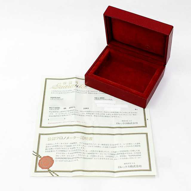 ロレックス デイトジャスト 79173G レディース 中古