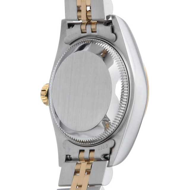 ロレックス デイトジャスト 79173G レディース 中古