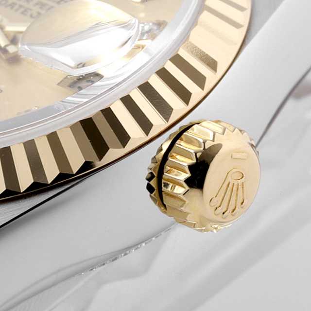 ロレックス デイトジャスト 79173G レディース 中古