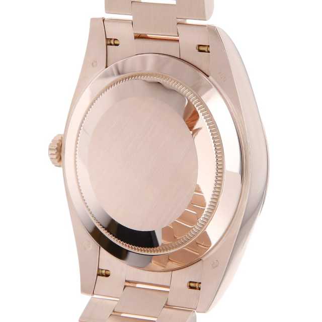 228235A チョコレートブラウン ROLEX（ロレックス）デイデイト40