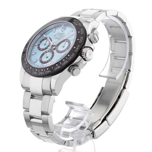 116506 アイスブルー ROLEX（ロレックス）コスモグラフ デイトナ 中古