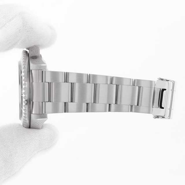 16600 ブラック ROLEX（ロレックス）シードゥエラー 中古 | 東京・大阪