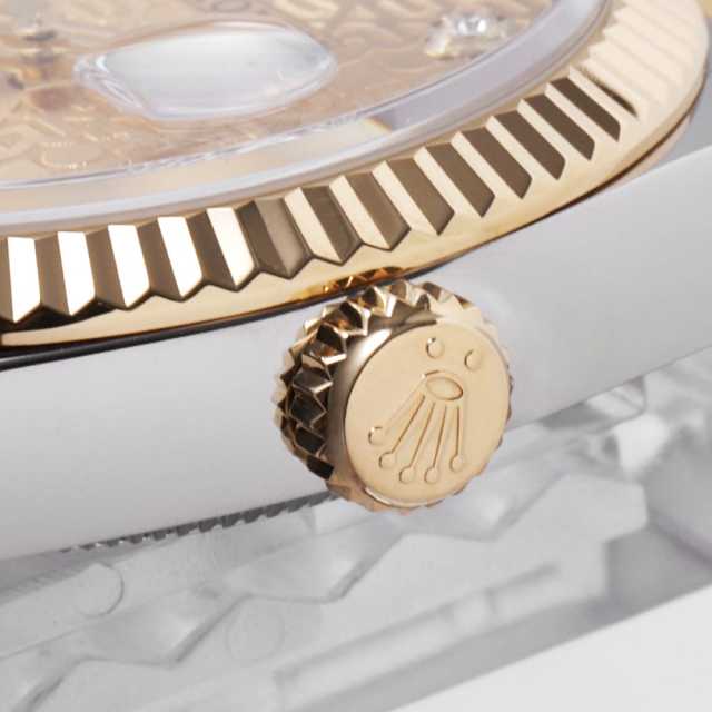 ロレックス デイトジャスト 126233G メンズ 中古