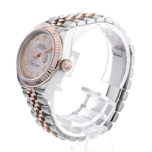 279171 サンダスト ROLEX（ロレックス）デイトジャスト 中古 | 東京