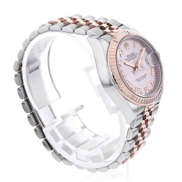 279171 サンダスト ROLEX（ロレックス）デイトジャスト 中古 | 東京