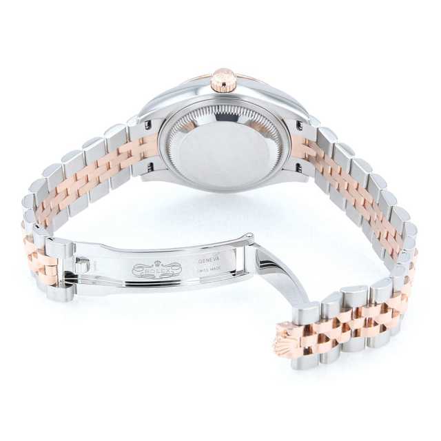 279171 サンダスト ROLEX（ロレックス）デイトジャスト 中古