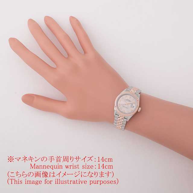 279171 サンダスト ROLEX（ロレックス）デイトジャスト 中古 | 東京