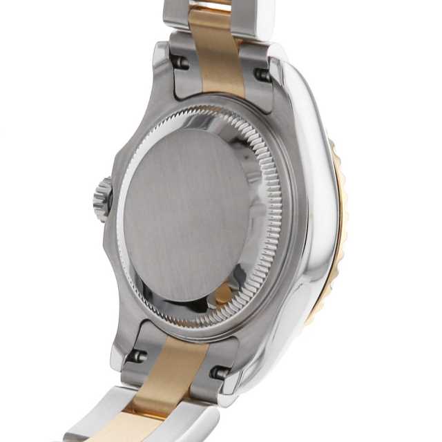 169623 シャンパン ROLEX（ロレックス）ヨットマスター 中古 | 東京