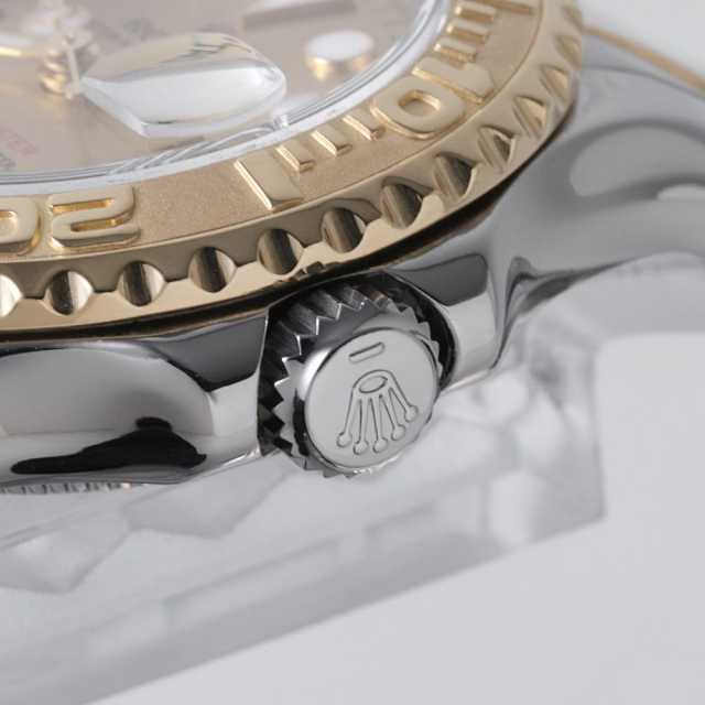 ロレックス ヨットマスター 169623 レディース 中古