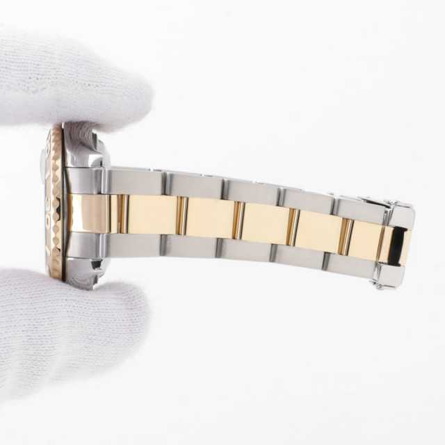 ロレックス ヨットマスター 169623 レディース 中古