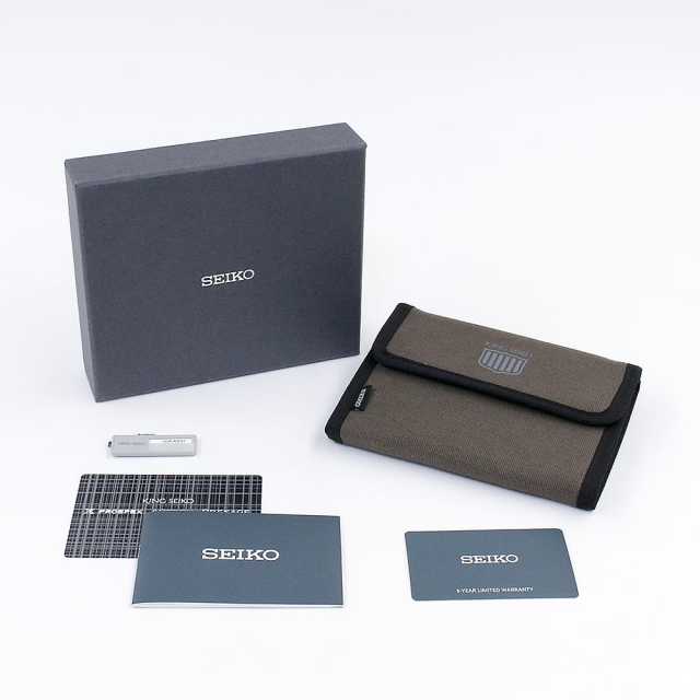 SEIKO SDKA007 Men's Used