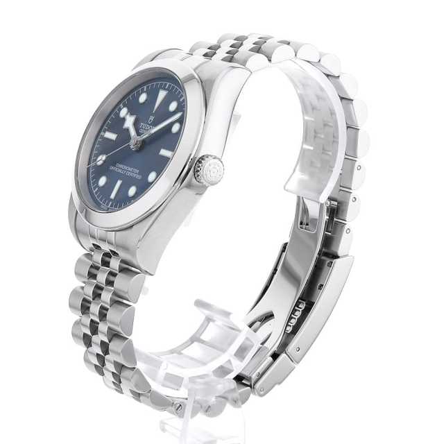 79660 ブルー TUDOR（チューダー）ブラックベイ39 中古 | 東京・大阪の