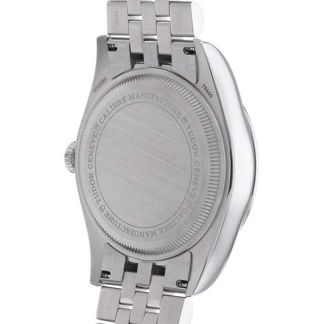 チューダー ブラックベイ 79660 メンズ 中古