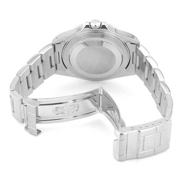 ロレックス エクスプローラー 16570 メンズ 中古
