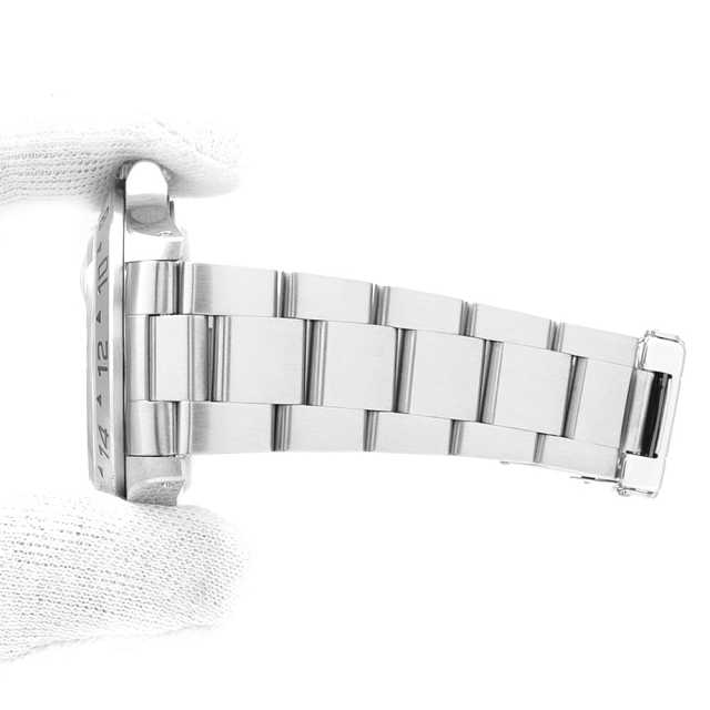 ロレックス エクスプローラー 16570 メンズ 中古