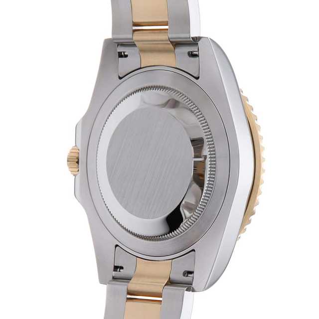 ロレックス GMTマスター 116713LN メンズ 中古