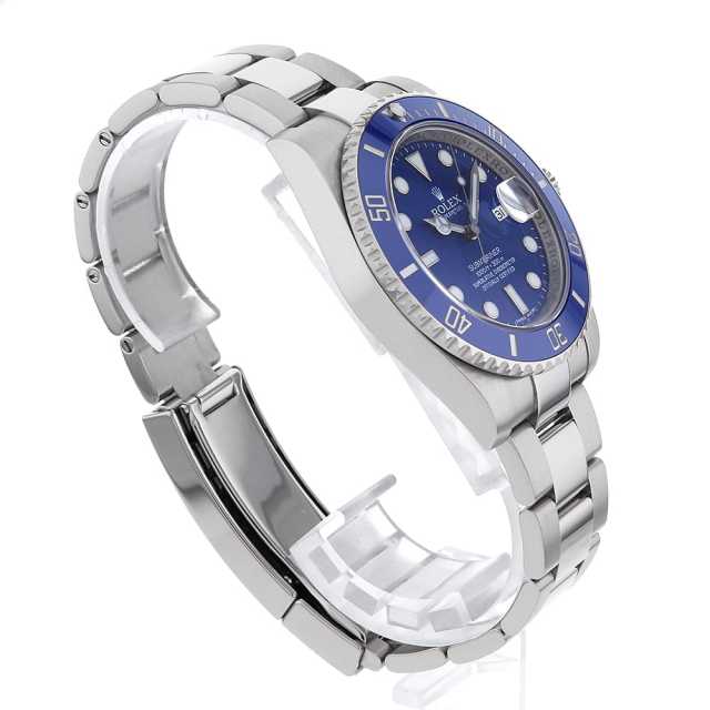116619LB ブルー ROLEX（ロレックス）サブマリーナ 中古 | 東京・大阪