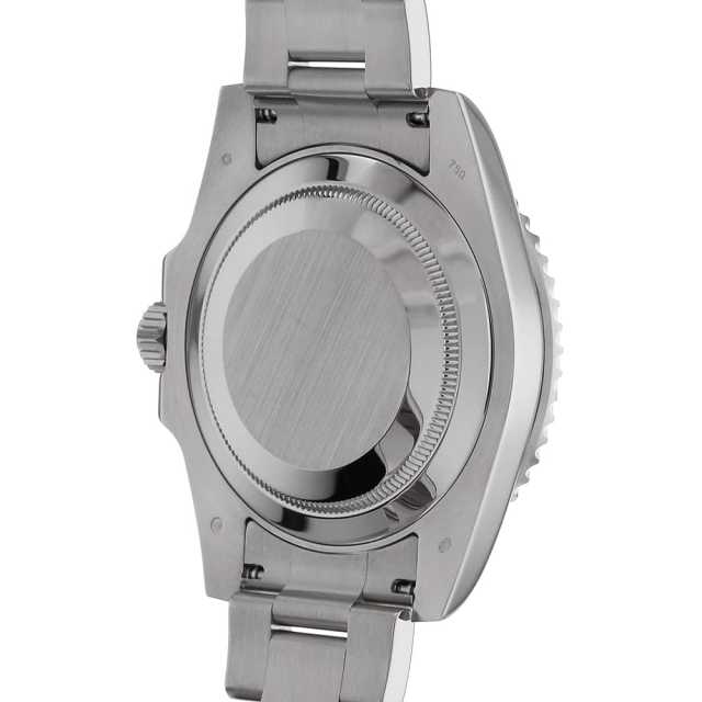ROLEX Submariner 116619LB Men's Used