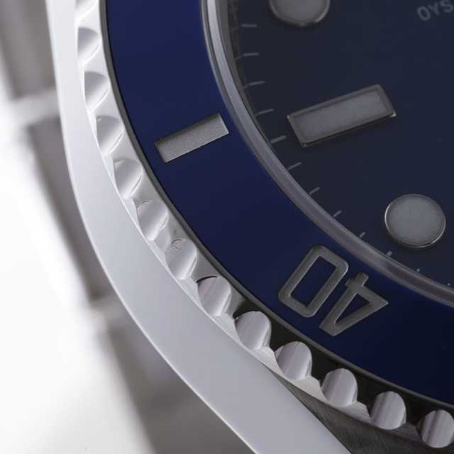 116619LB ブルー ROLEX（ロレックス）サブマリーナ 中古 | 東京・大阪