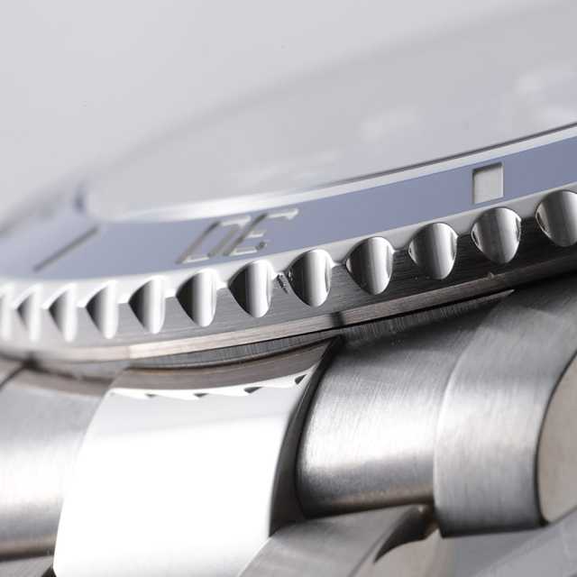 ROLEX Submariner 116619LB Men's Used