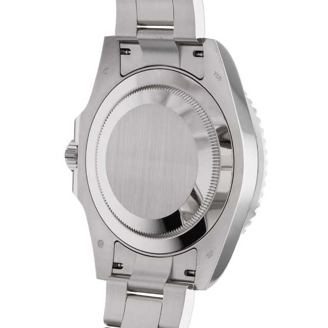 ロレックス GMTマスター 126719BLRO METEO メンズ 中古