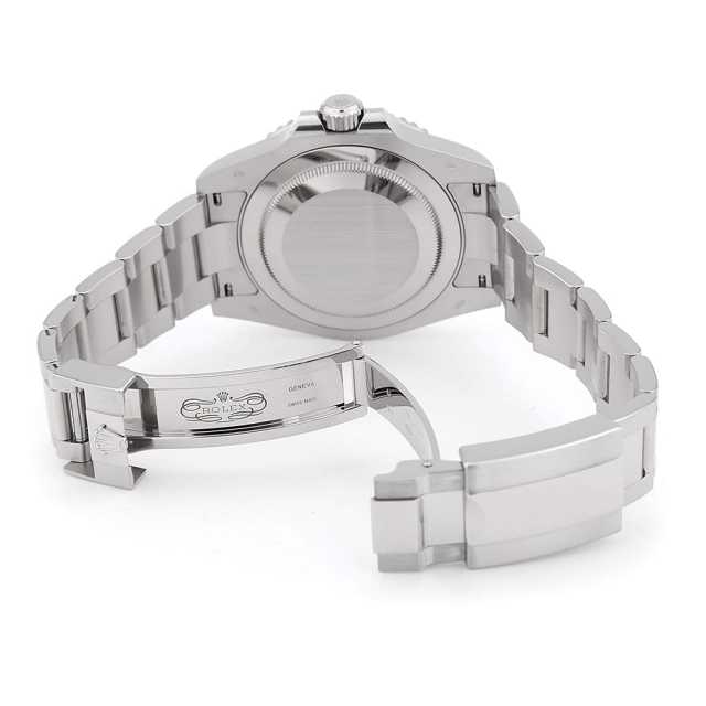 126719BLRO METEO メテオライト ROLEX（ロレックス）GMTマスターII