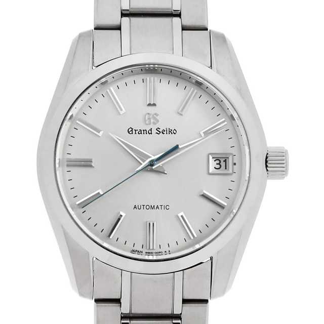 SBGR259 シルバー Grand Seiko（グランドセイコー）メカニカル