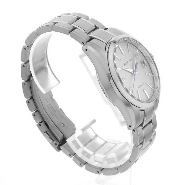 SBGR259 シルバー Grand Seiko（グランドセイコー）メカニカル 中古