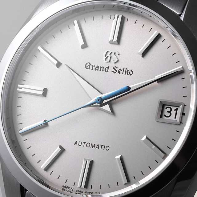 SBGR259 シルバー Grand Seiko（グランドセイコー）メカニカル 中古