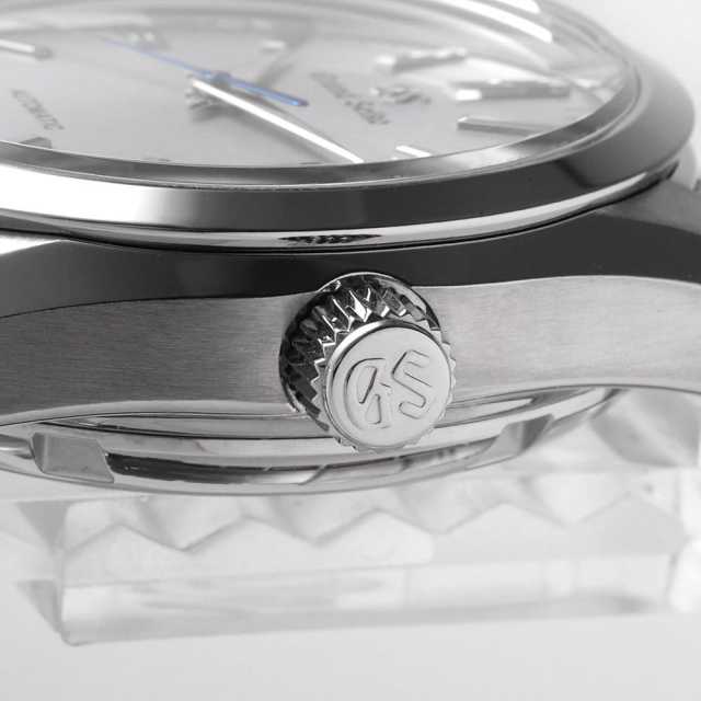 ごしょGrand Seiko シルバー 時計 SBGR259 シルバー Grand Seiko（グランドセイコー）メカニカル