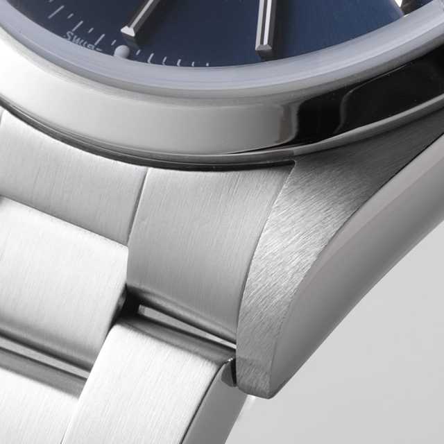 ROLEX Oyster Perpetual 15200 Men's Used