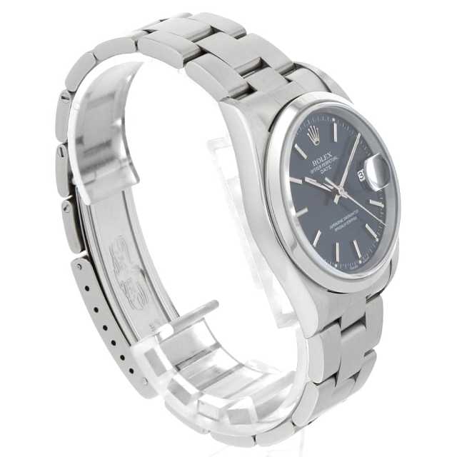 ROLEX Oyster Perpetual 15200 Men's Used