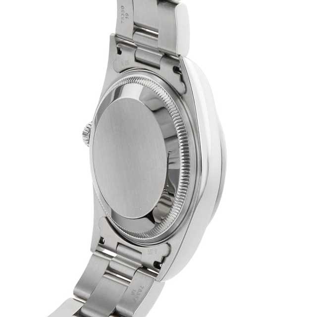 ROLEX Oyster Perpetual 15200 Men's Used