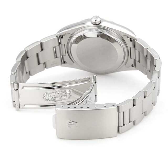 ROLEX Oyster Perpetual 15200 Men's Used