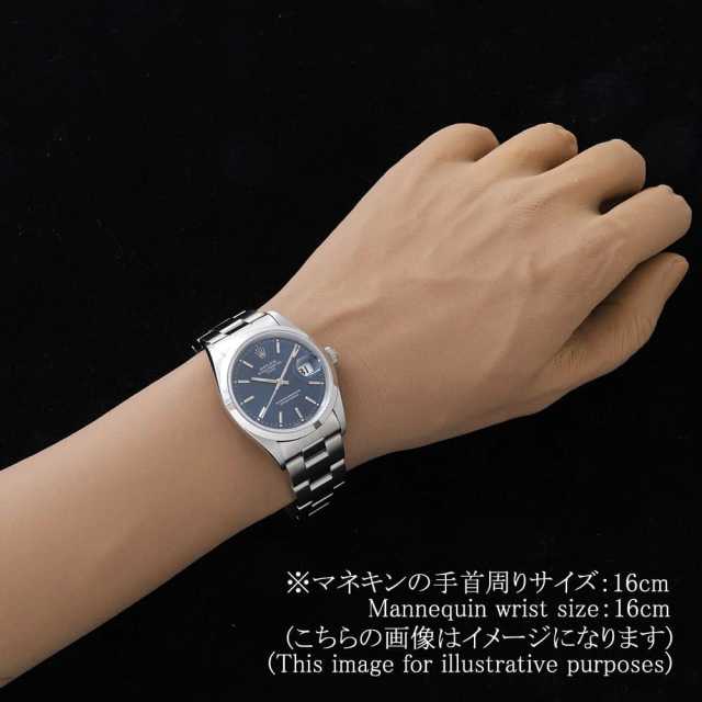 ROLEX Oyster Perpetual 15200 Men's Used
