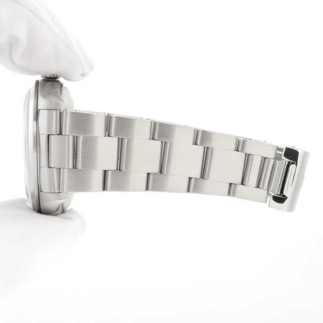 ROLEX Oyster Perpetual 15200 Men's Used
